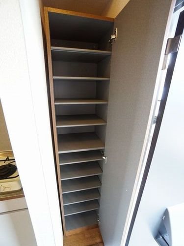 ヤマニヒルズA その他