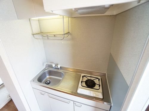 ヤマニヒルズA その他