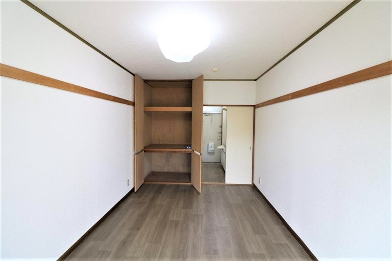 メゾン・ド藤 その他部屋・スペース