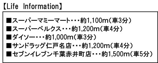 メゾン・ド藤 その他