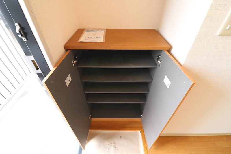 YMAハイツA その他