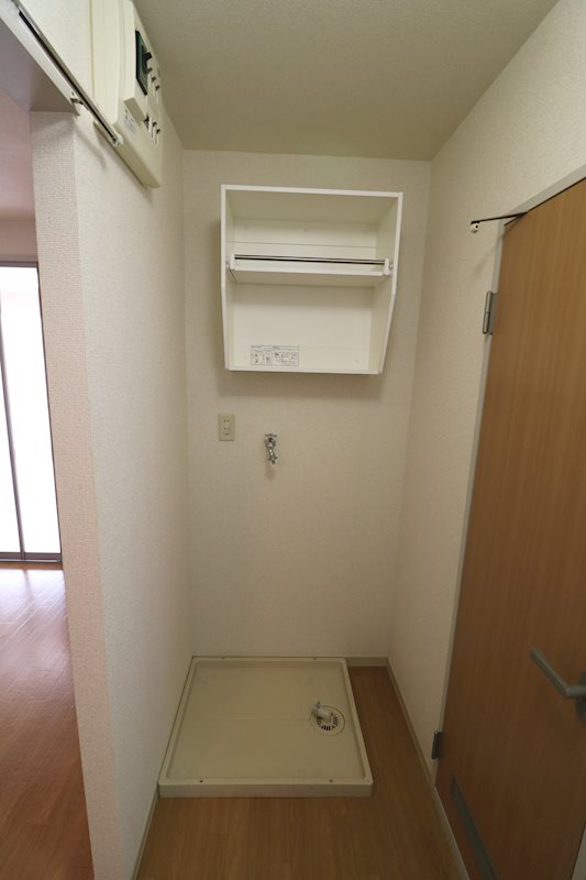 YMAハイツA その他