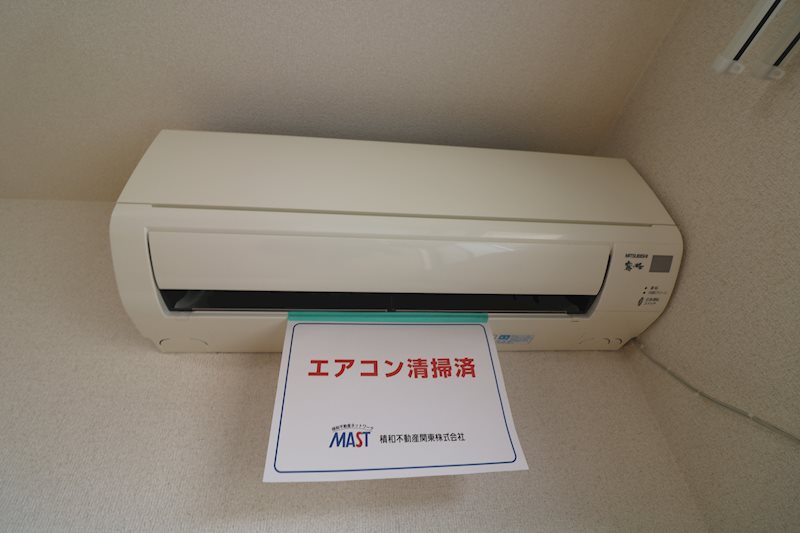 YMAハイツA その他