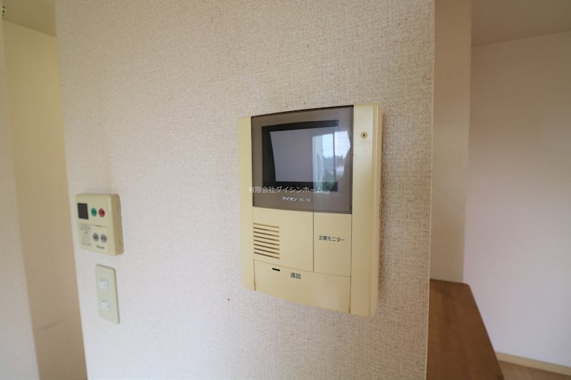 ローゼンカバリエ セキュリティ