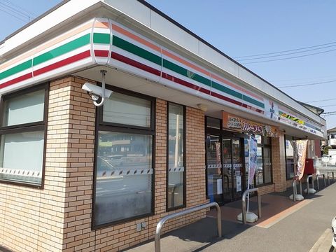 ローゼンカバリエ コンビニ