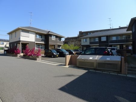 フォルティナート・カーサA その他