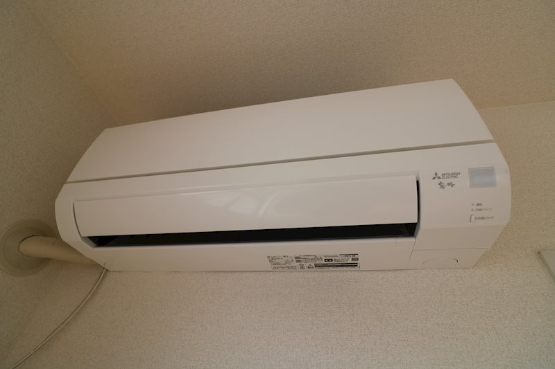 スプリングヴァレイD その他設備