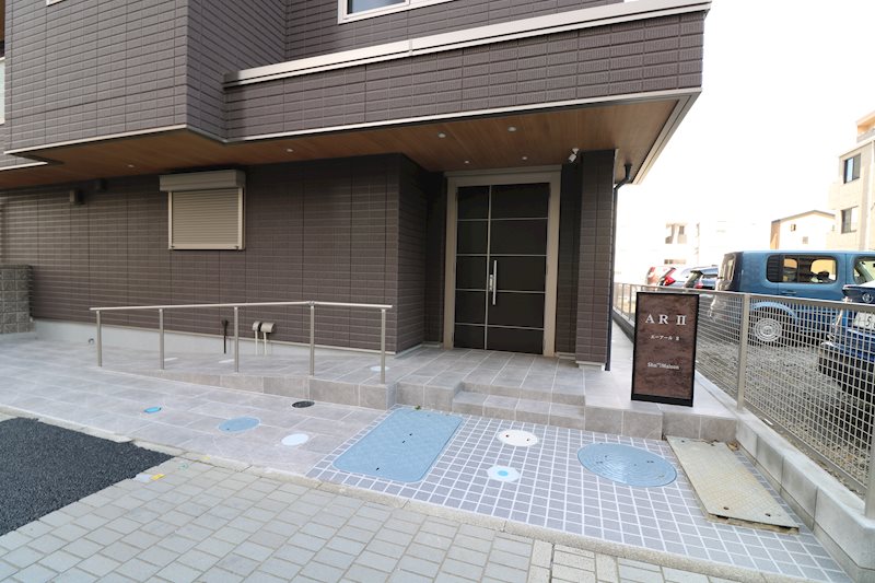 ARⅡ その他