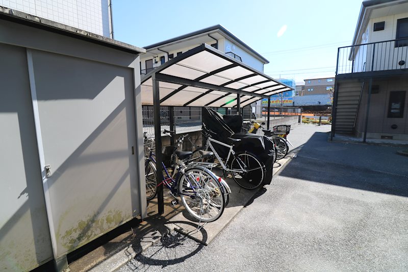 YMAハイツA その他共有部分