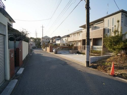 グラツィアおゆみ野 その他