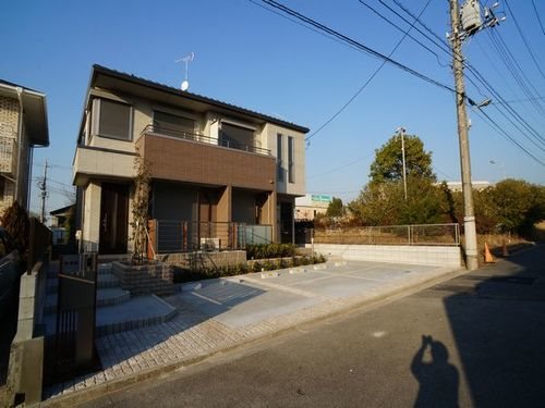 グラツィアおゆみ野 その他