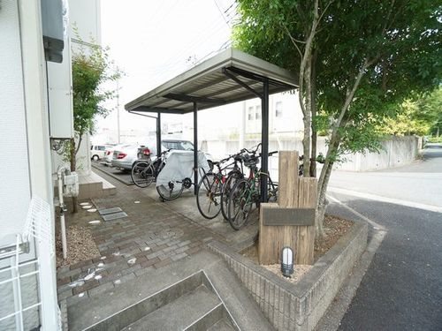 グリーンゲイブルズ その他共有部分