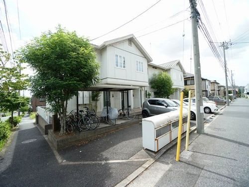グリーンゲイブルズ その他