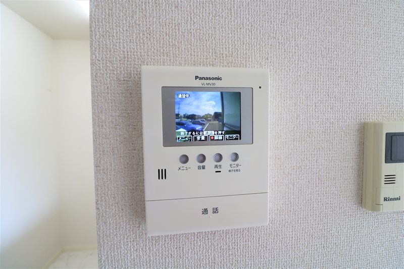 ニューサンA セキュリティ