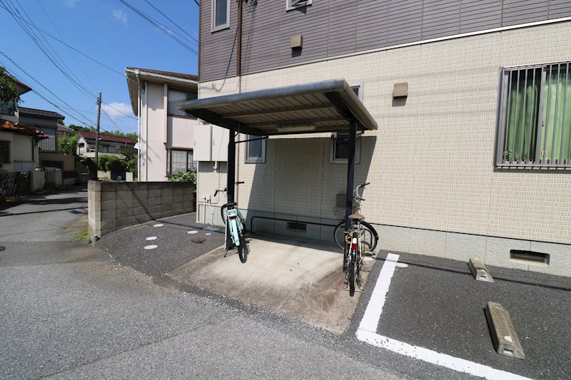 ニューサンA その他共有部分