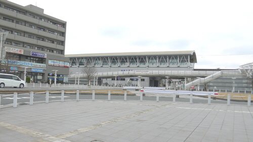 ラ・バンリューおゆみ野 その他