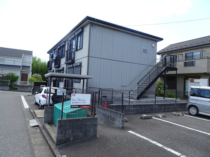 ラ・バンリューおゆみ野 その他