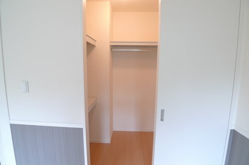 メゾンプレールカネザワ 収納