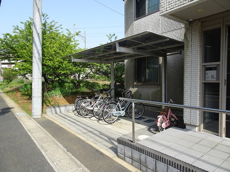 メゾンプレールカネザワ その他