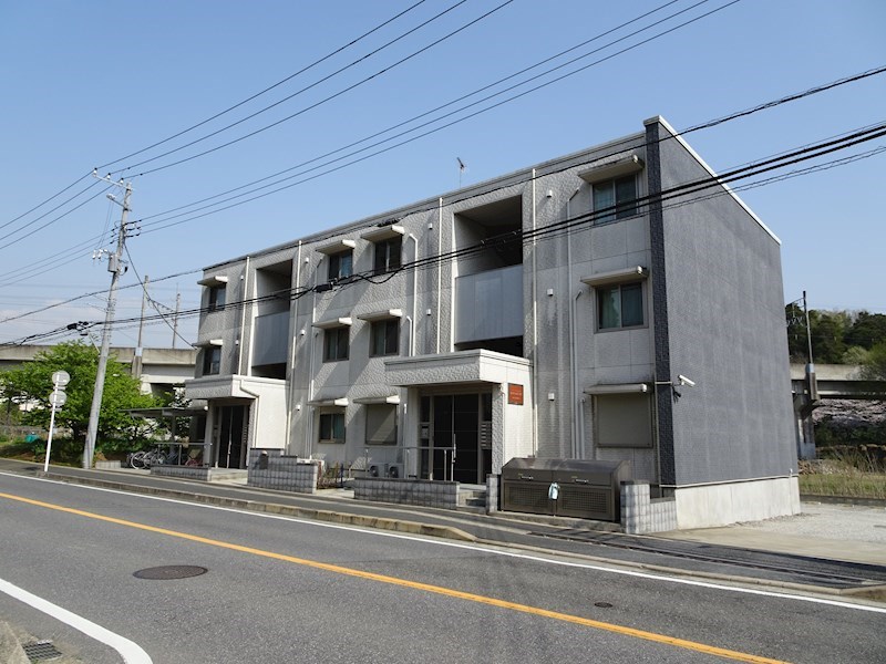 メゾンプレールカネザワ その他