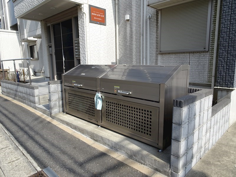 メゾンプレールカネザワ その他