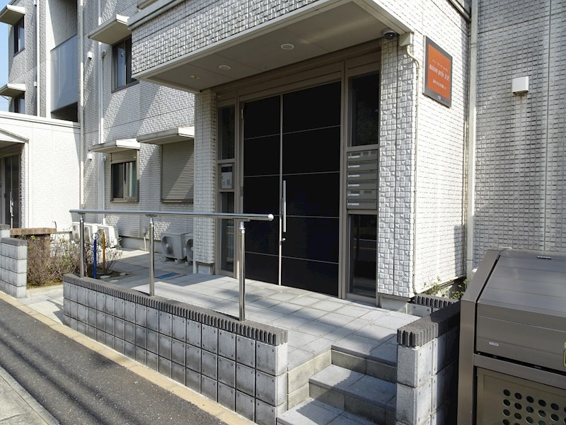 メゾンプレールカネザワ その他