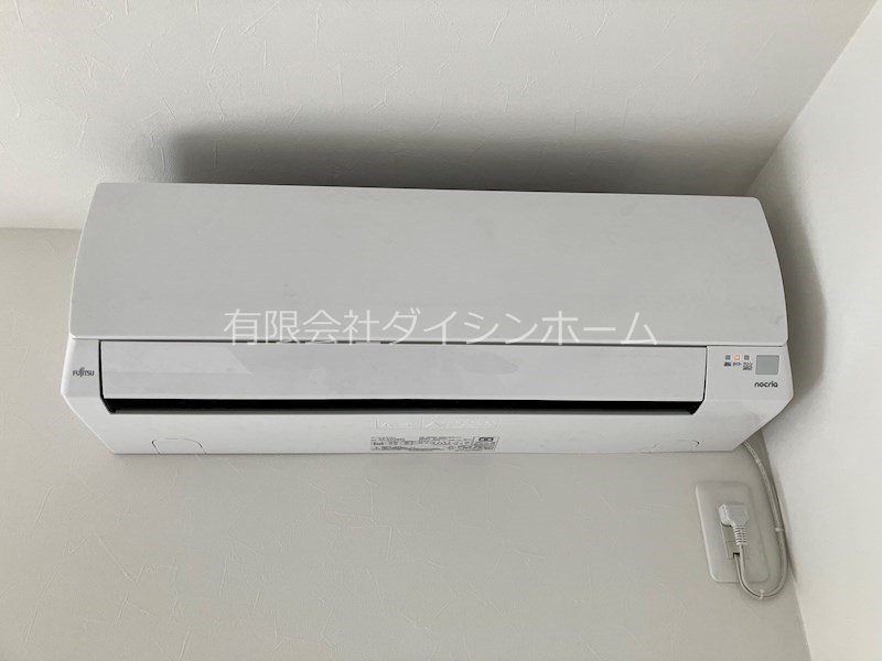 ファーストレジデンスおゆみ野 その他