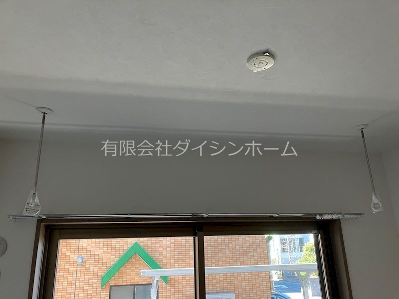 ファーストレジデンスおゆみ野 その他