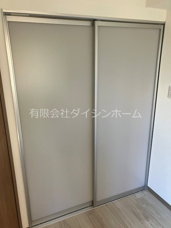 ファーストレジデンスおゆみ野 その他