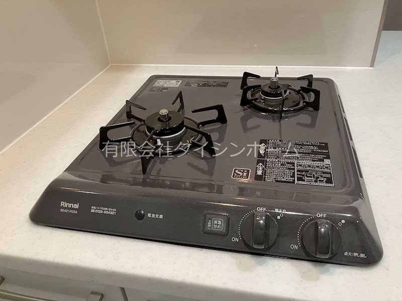 ファーストレジデンスおゆみ野 その他