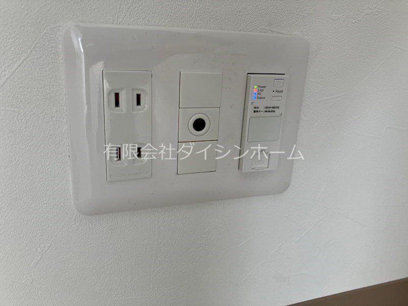ファーストレジデンスおゆみ野 その他
