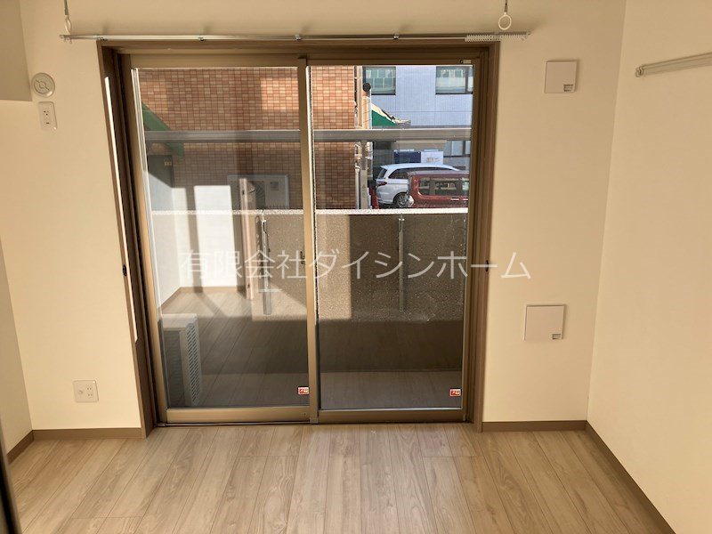 ファーストレジデンスおゆみ野 その他部屋・スペース