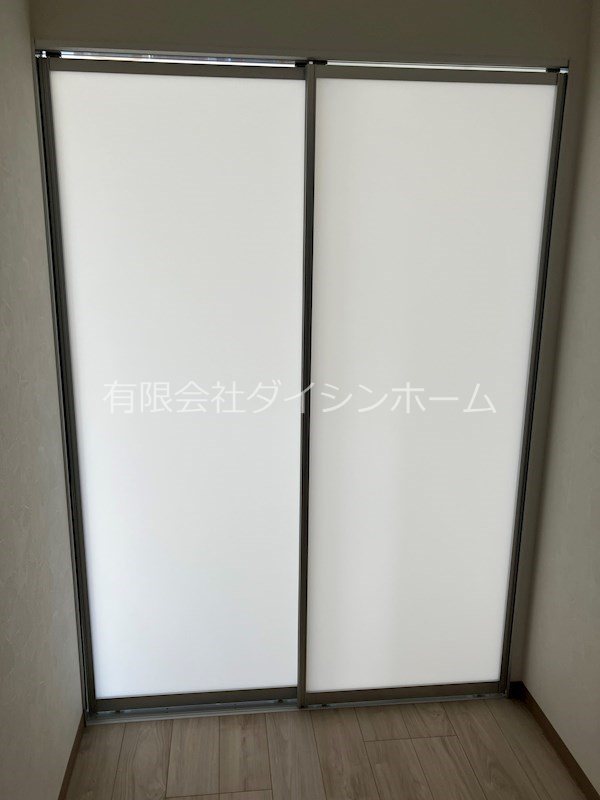 ファーストレジデンスおゆみ野 その他