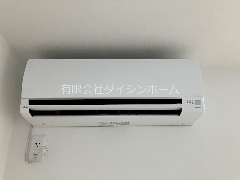 ファーストレジデンスおゆみ野 その他