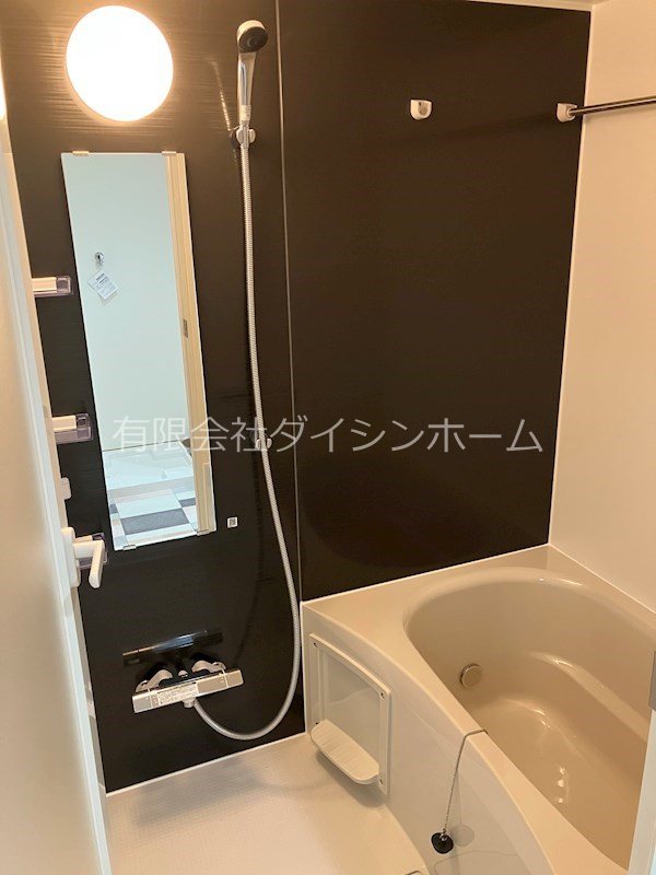 ファーストレジデンスおゆみ野 風呂画像