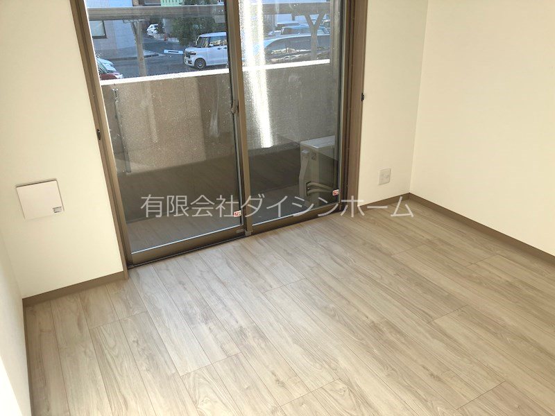 ファーストレジデンスおゆみ野 その他部屋・スペース