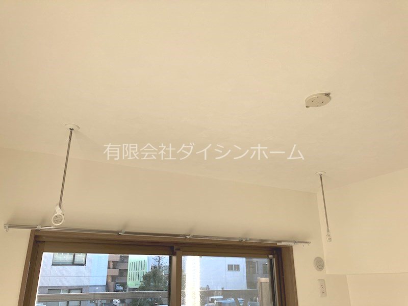 ファーストレジデンスおゆみ野 その他