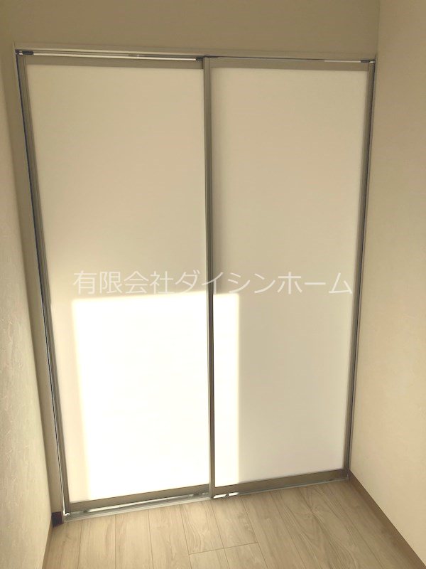ファーストレジデンスおゆみ野 その他