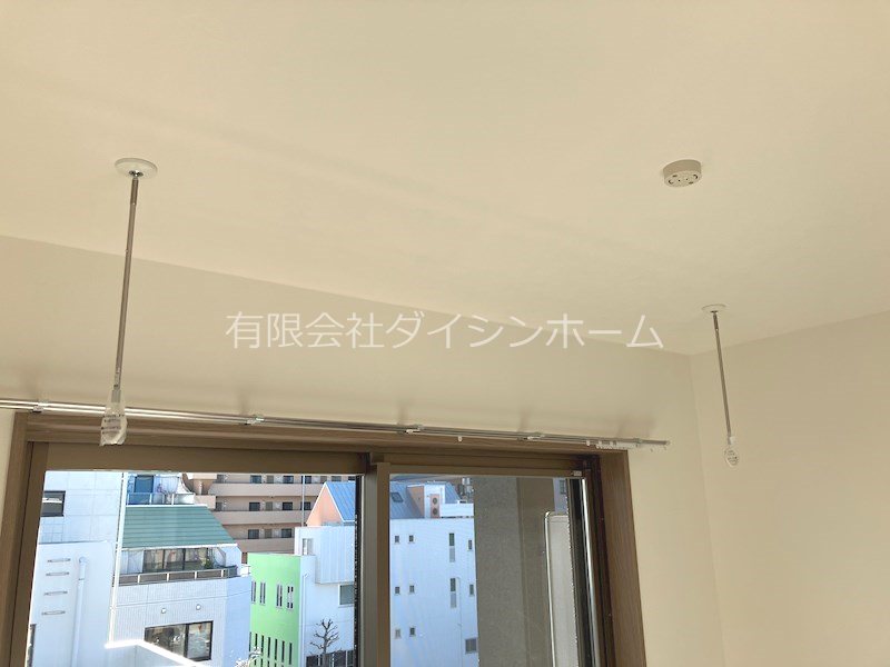 ファーストレジデンスおゆみ野 その他