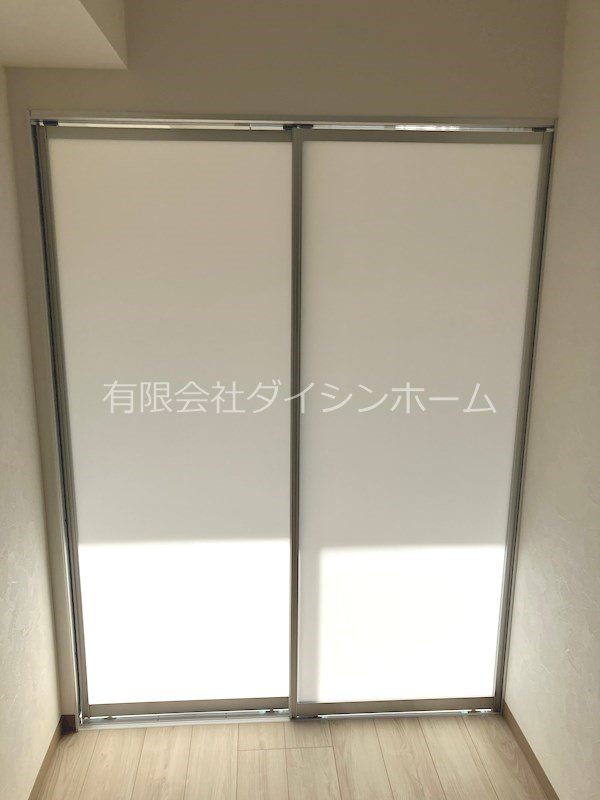 ファーストレジデンスおゆみ野 その他