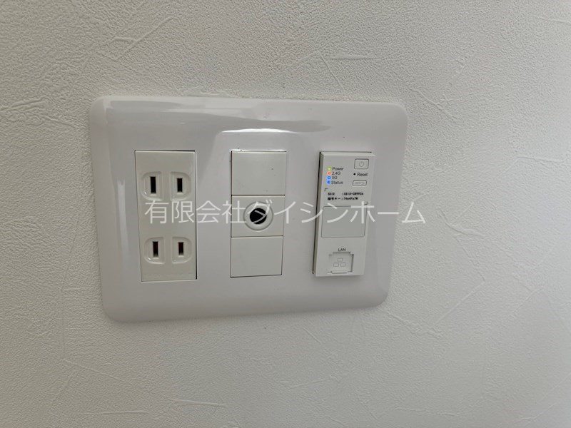 ファーストレジデンスおゆみ野 その他