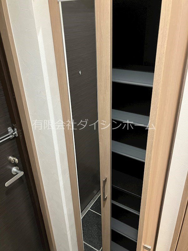ファーストレジデンスおゆみ野 その他