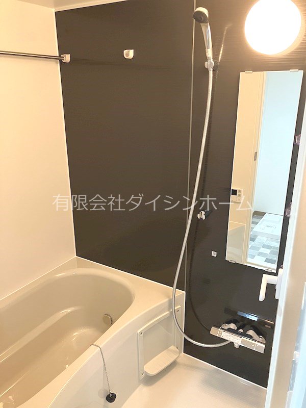 ファーストレジデンスおゆみ野 風呂画像