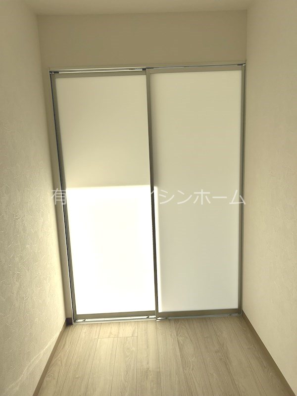 ファーストレジデンスおゆみ野 その他