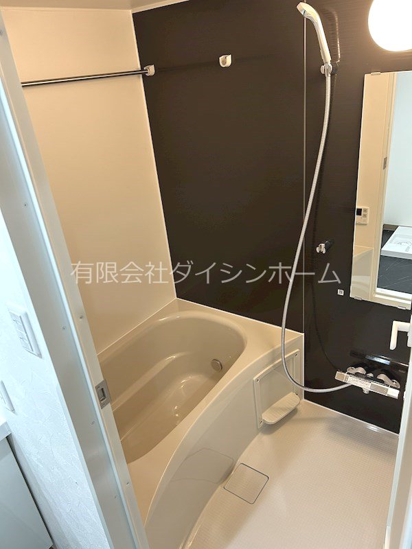 ファーストレジデンスおゆみ野 風呂画像