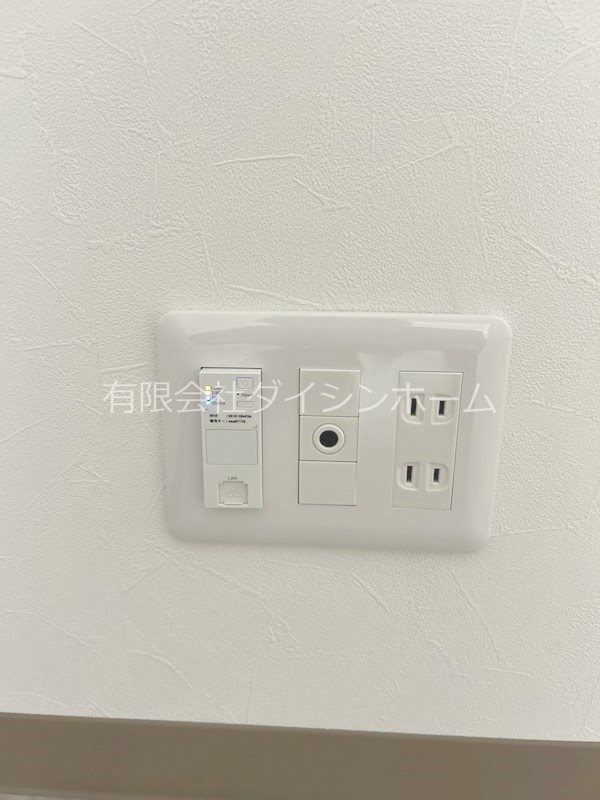 ファーストレジデンスおゆみ野 その他