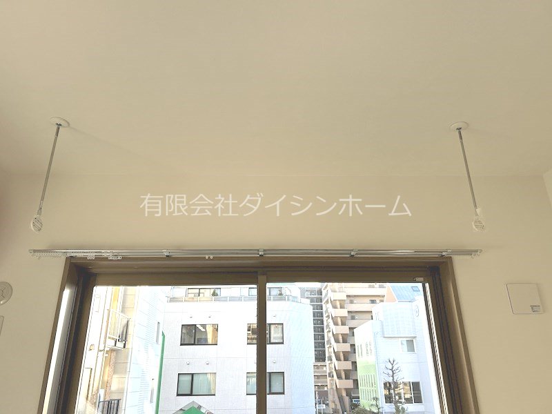 ファーストレジデンスおゆみ野 その他