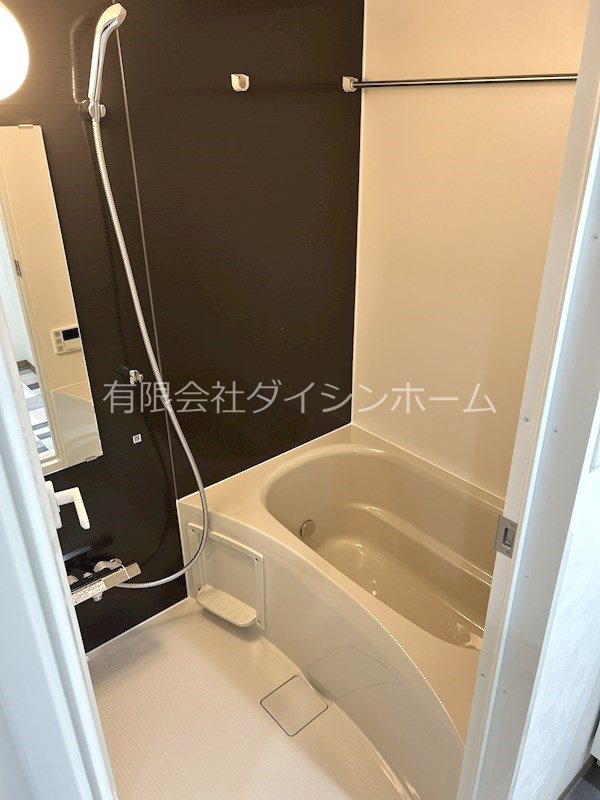 ファーストレジデンスおゆみ野 風呂画像