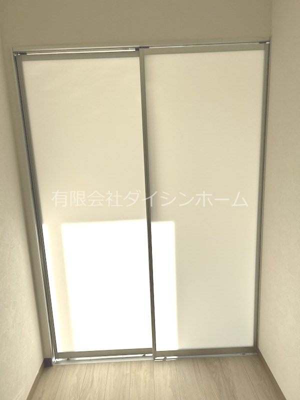ファーストレジデンスおゆみ野 その他