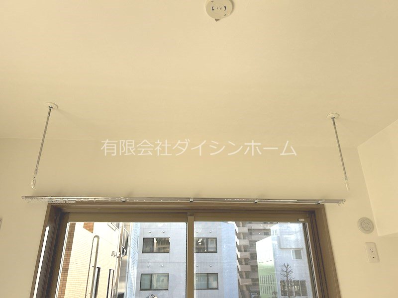 ファーストレジデンスおゆみ野 その他